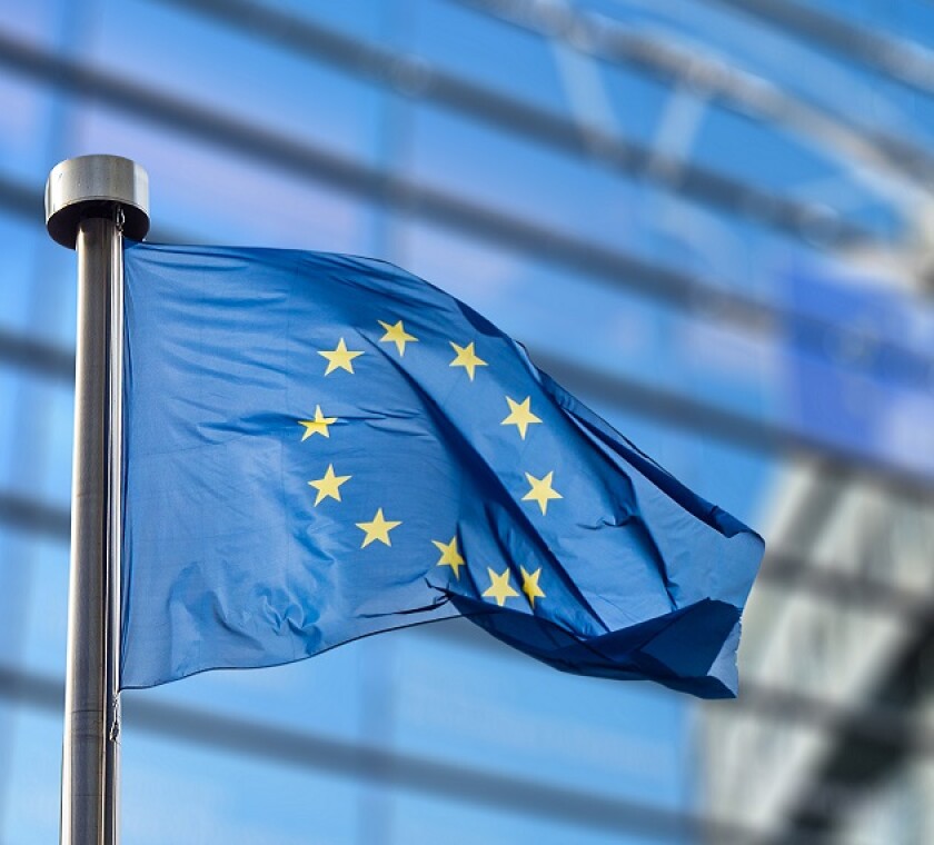 European Commission plans to launch directive on global minimum tax on December 22