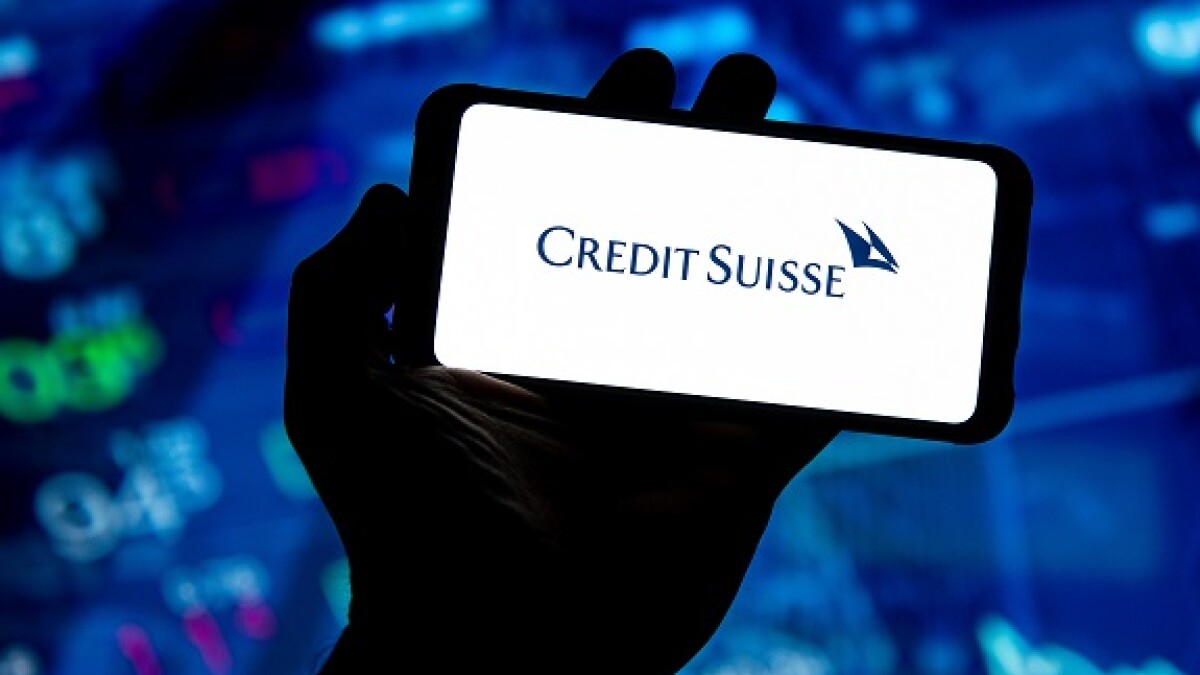 Credit Suisse Catastrophe