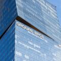 The headquarters of Groupe BPCE in Paris, France.