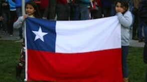 Chile, Transelec