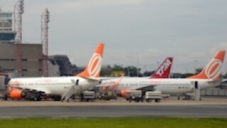 Gol, Brazil, restructuring