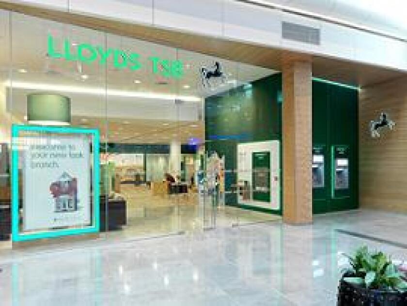 Lloyds