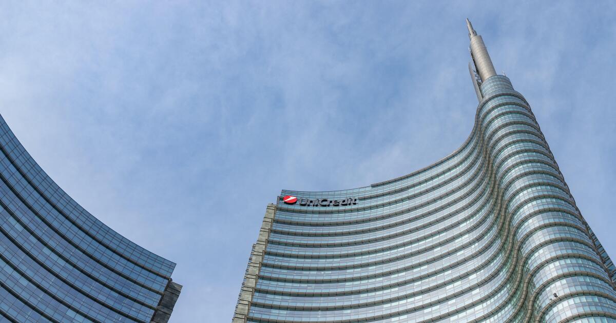 Kendall unveils need for speed in UniCredit's IB growth plan
