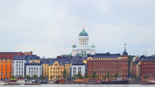 Helsinki  Finland
