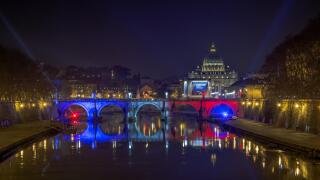France Italy_11Oct23_alamy