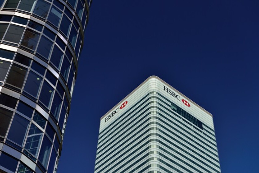 HSBC London from Alamy 5Sep24 575x375