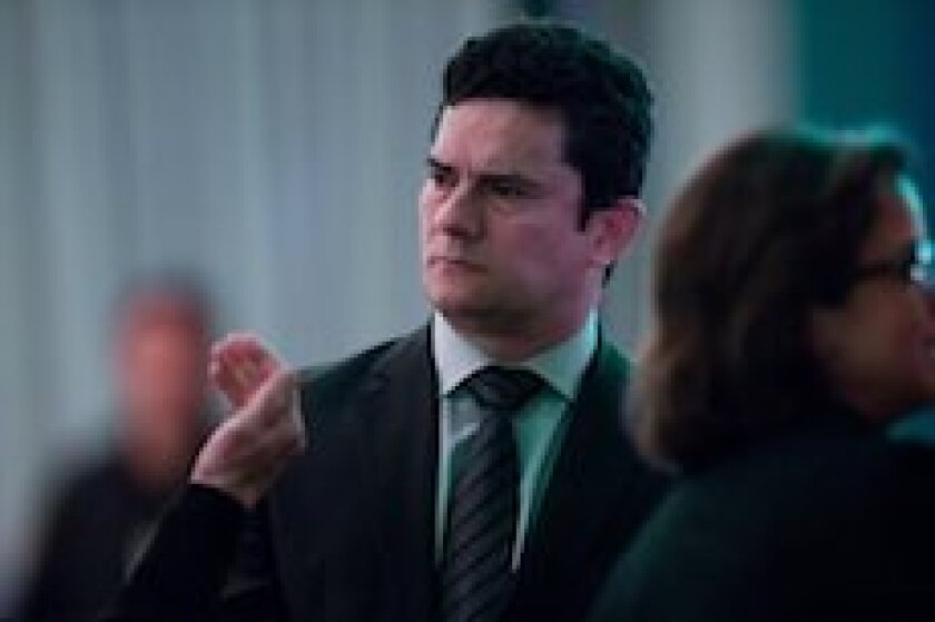 Sergio Moro, Brazil, Lava Jato, Odebrecht, LatAm