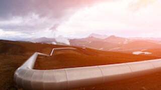 Geothermal, LatAm, Orazul