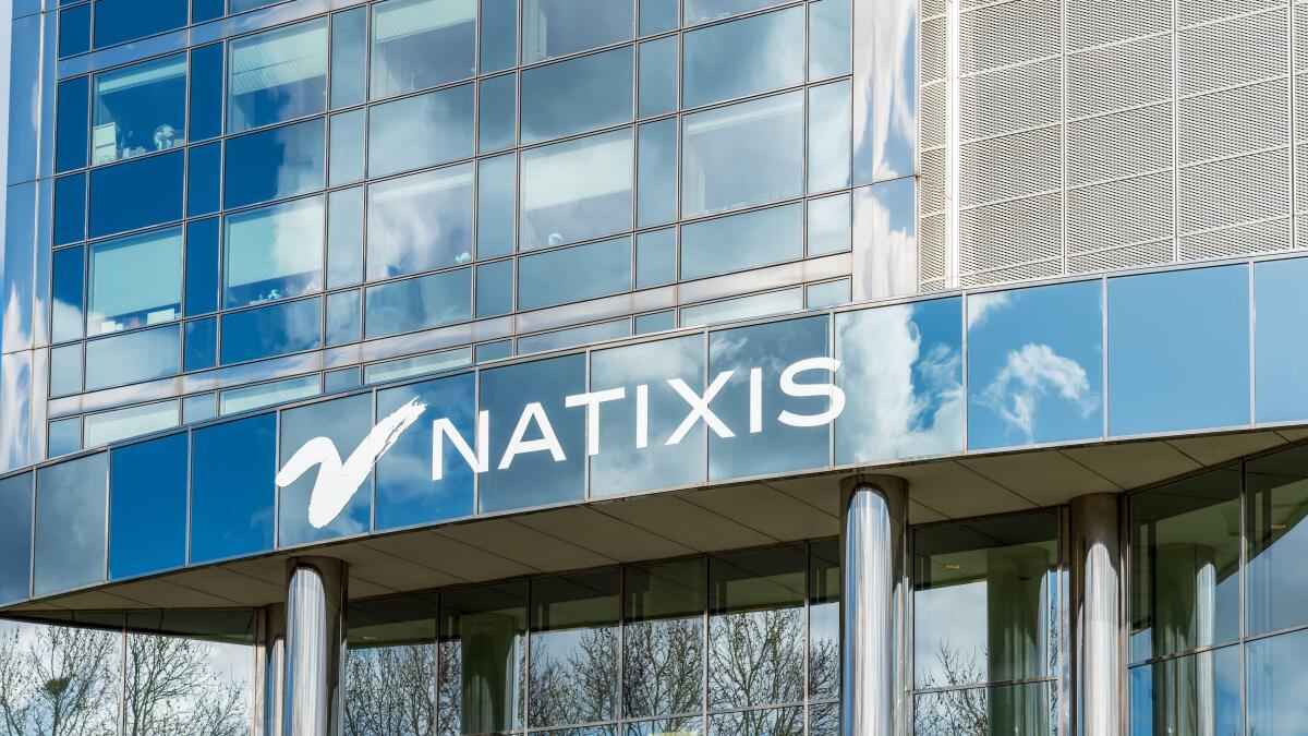Natixis promotes one IB co-head, other leaves