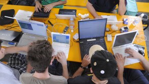 Hackmeet 2009 hackers meeting