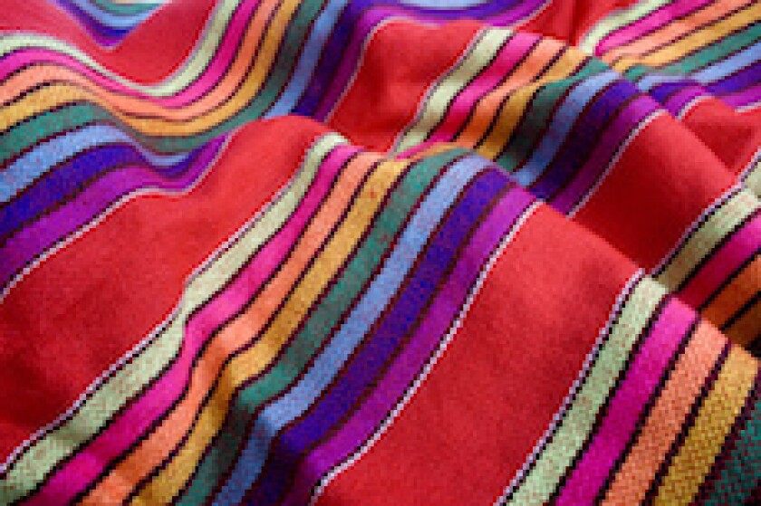 Mexico, fabric, textiles, Kaltex, LatAM