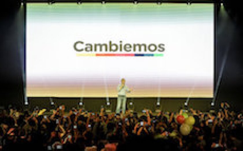 Cambiemos, Argentina, Macri, latam