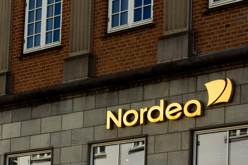 Nordea HiRes 575