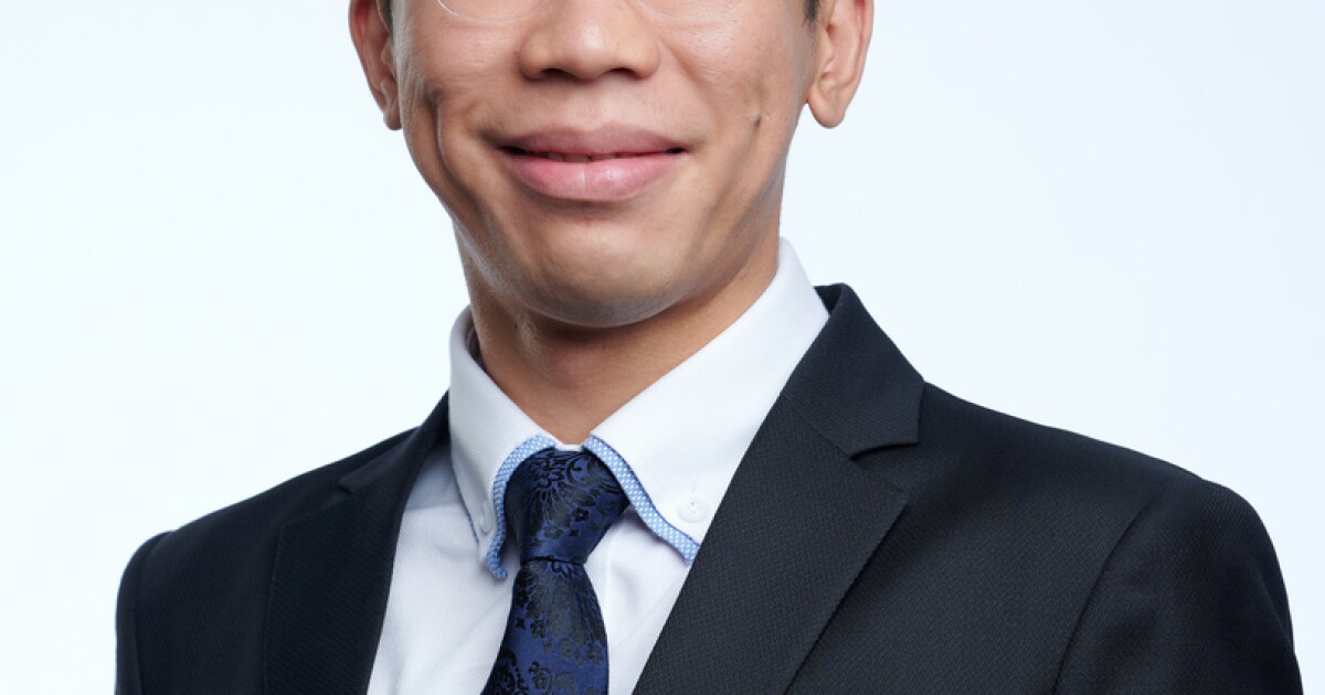 Stanley Ng Managing Intellectual Property