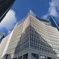 One Fen Court, 10 Fenchurch Avenue, 120 Fenchurch Street, London. United Kingdom