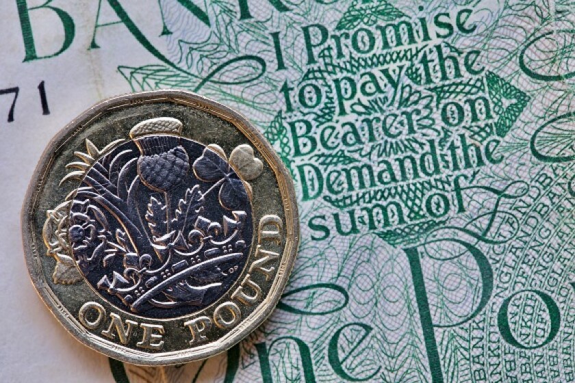 Green Bank of England pound sterling Alamy 5Mar21 575x375