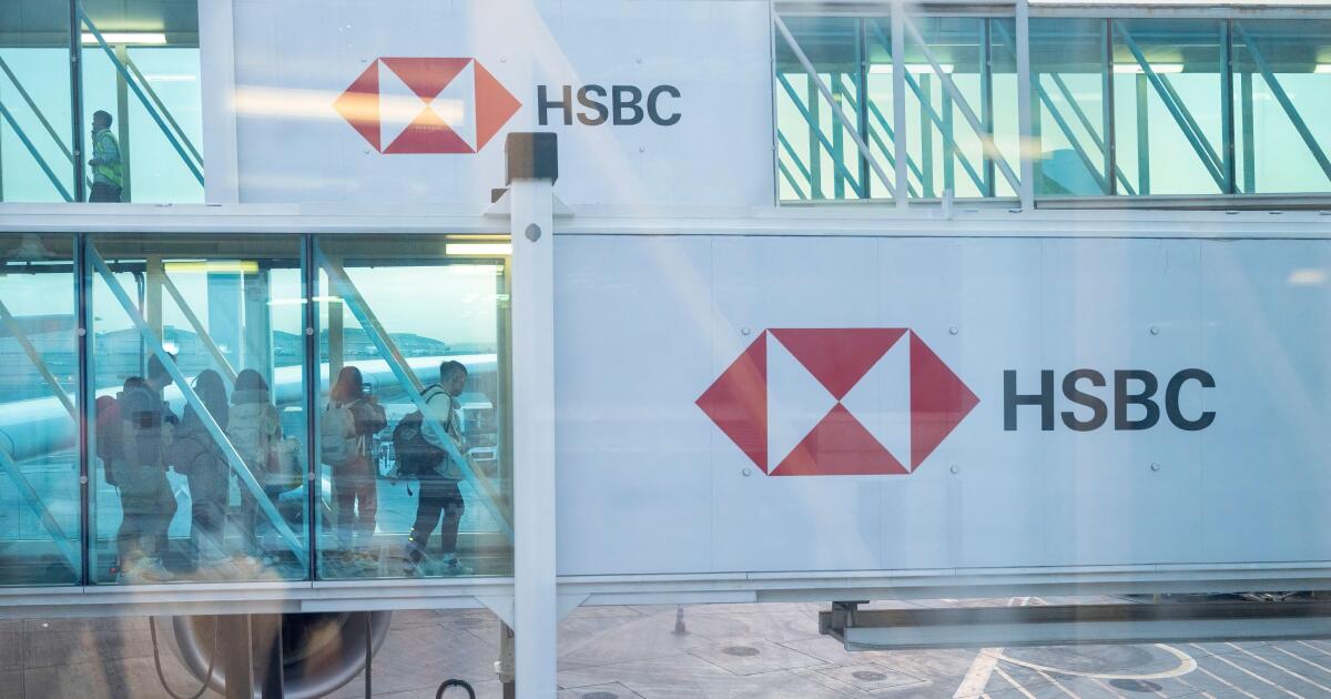 HSBC's MENA team loses two more members