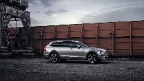 zhejiang Geely Volvo