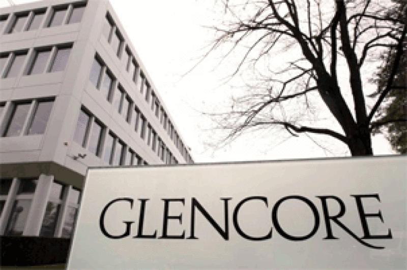 Glencore headquarters