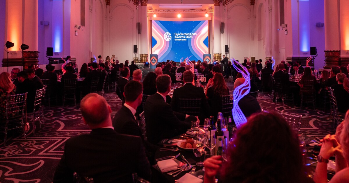 Syndicated Loan, Leveraged Finance and Private Debt Awards 2025 – the winners revealed