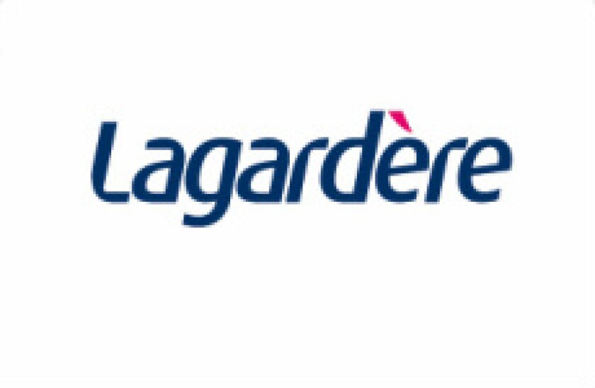 Lagardere