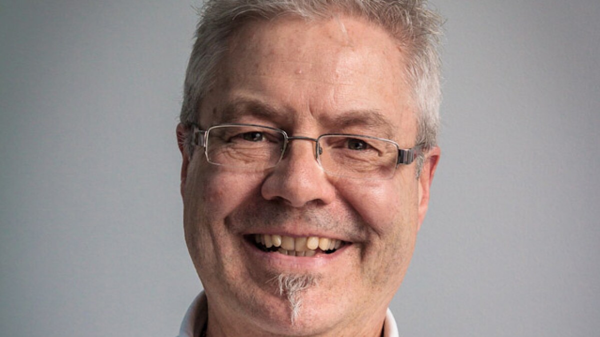 Vocus's Mike Schwarz takes over as CEO of Cook Islands cable