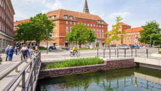 Kiel Schleswig Holstein_alamy_3May23