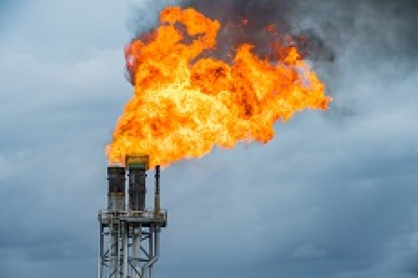 Gas flaring carbon methane Adobe 13Nov19 230x150