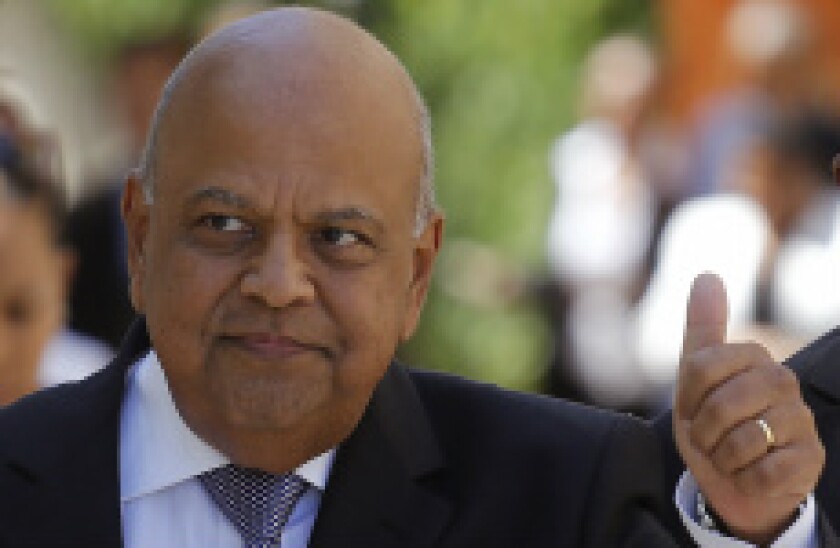 Pravin Gordhan PA 230x150