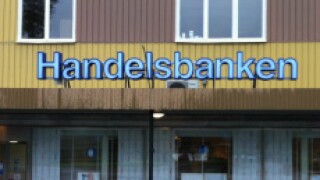 Svenska Handelsbanken