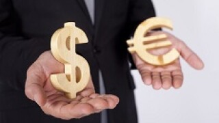 dollar euro hand px230