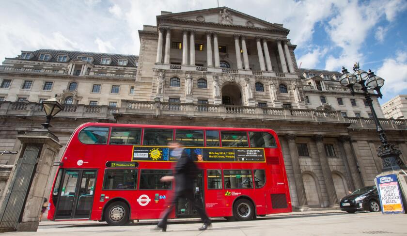 Bank of England BOE_alamy_1Aug22