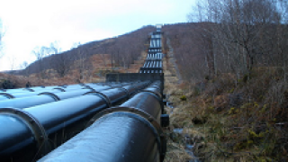 pipeline