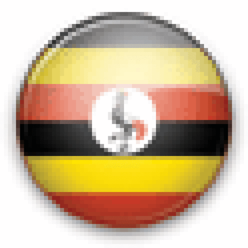 uganda