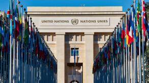 United Nations Geneva