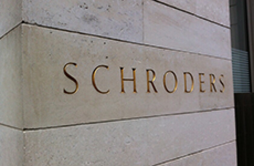 Schroders