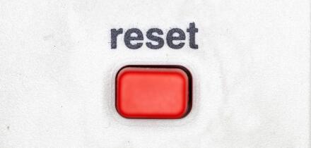 reset button