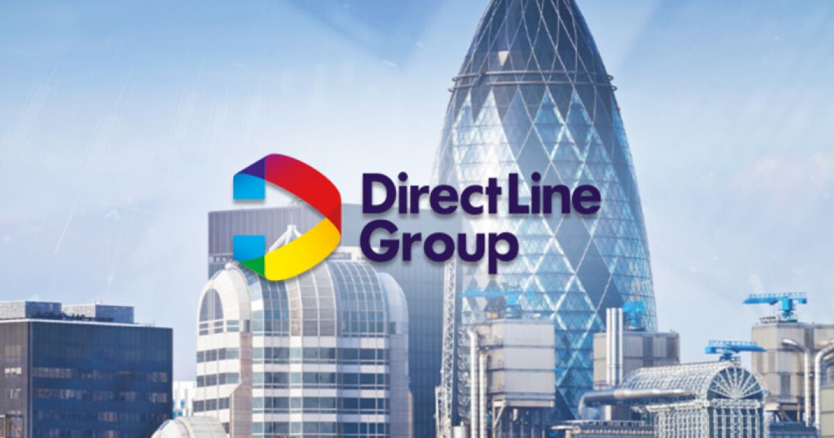 Direct Line Group rejects Ageas' £3.1bn offer | Insurance Insider