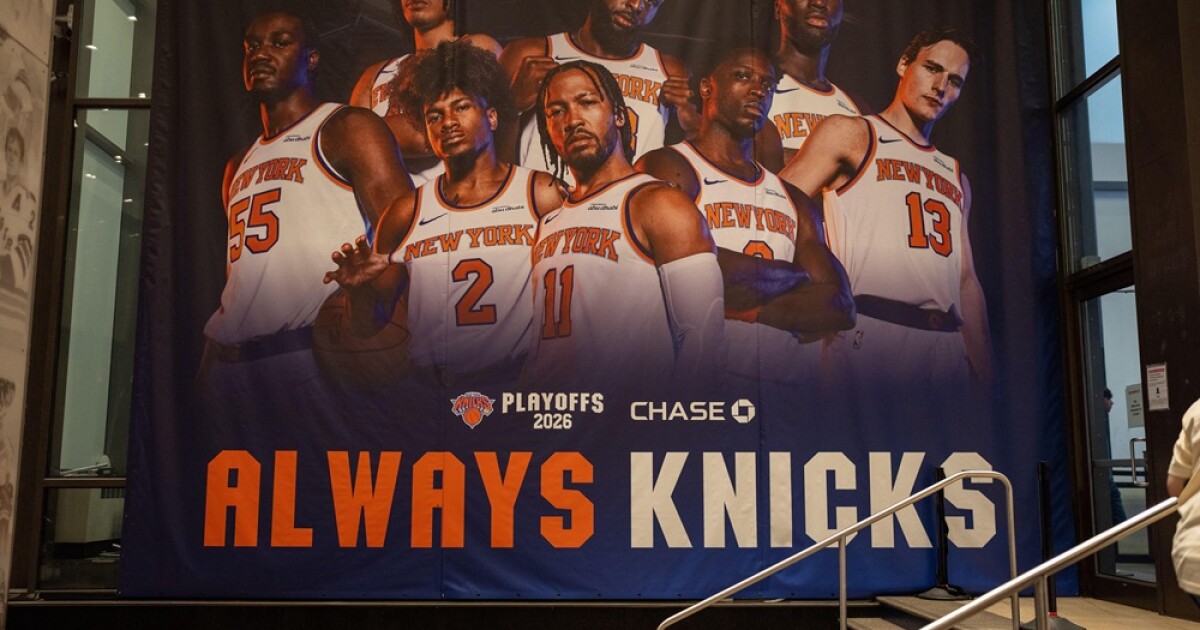 Knicks trump NICs as US bond supply underwhelms