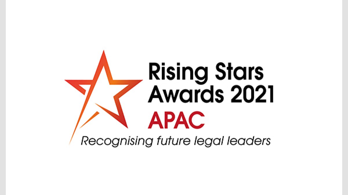 Rising Stars Awards Asia-Pacific 2021: winners announced ...