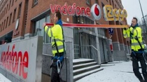 VodafoneZiggo