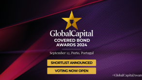 Covered Bond Awards 2024 shortlist live
