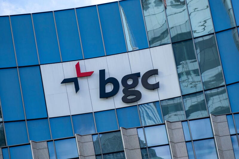 BGC wins FCA benchmark nod