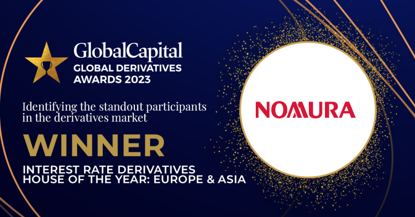 SMC Nomura – Interest Rate Derivatives House of the Year-Europe n Asia GDA23.png