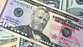 Pile Of Cash