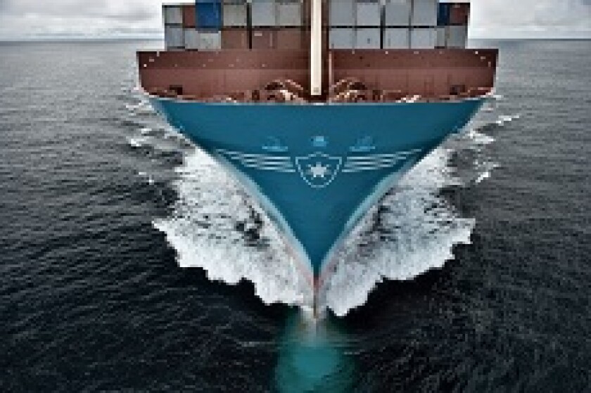 Maersk Bow