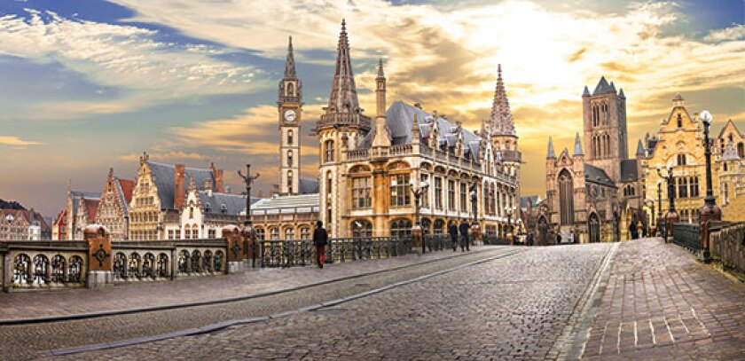 belgium