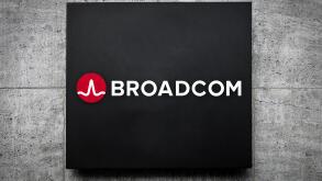 Broadcom technology company