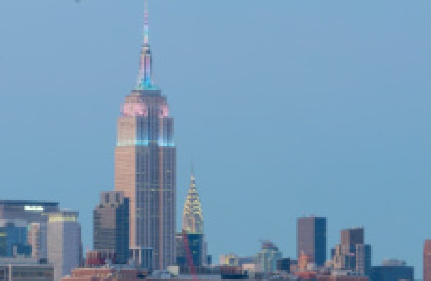Empire State Building 230x150