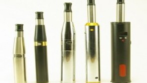E-cigarette